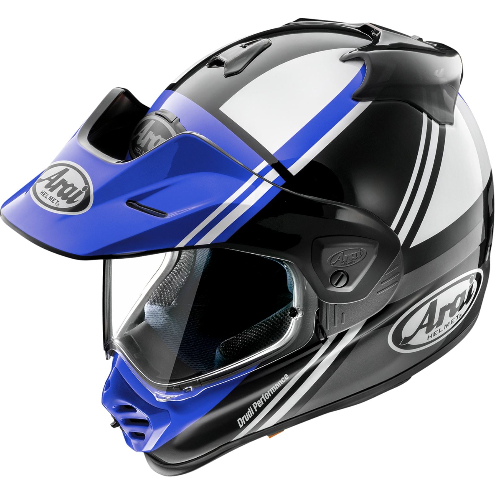 Arai XD-5 Helmet - Cosmic - Blue - Large [MPN: 0140-0574]_2114442