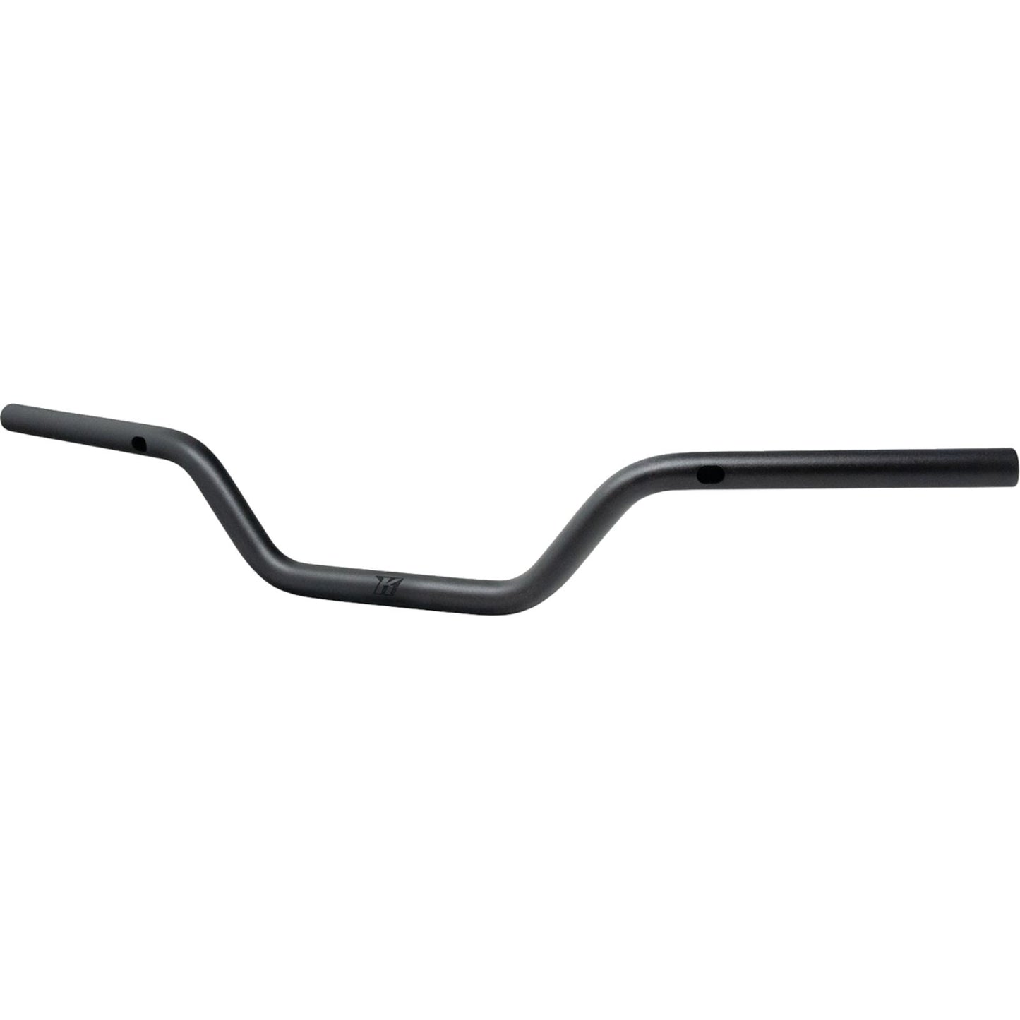 Kodlin USA Trackbar Handlebar - Heated Grips - 1" - VVT - Black [MPN: KUS31005]_2114704