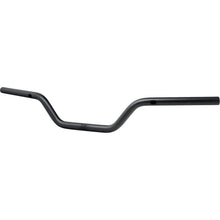 Kodlin USA Trackbar Handlebar - Heated Grips - 1" - VVT - Black [MPN: KUS31005]_2114704