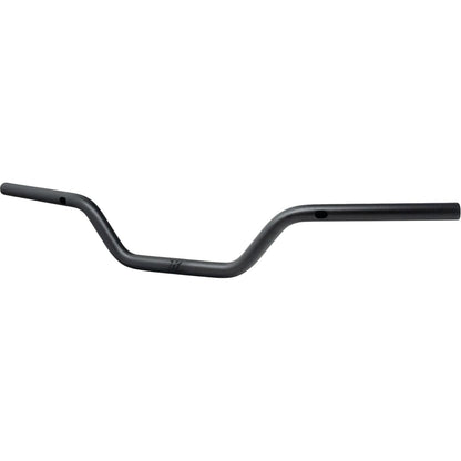 Kodlin USA Trackbar Handlebar - Heated Grips - 1" - VVT - Black [MPN: KUS31005]_2114704