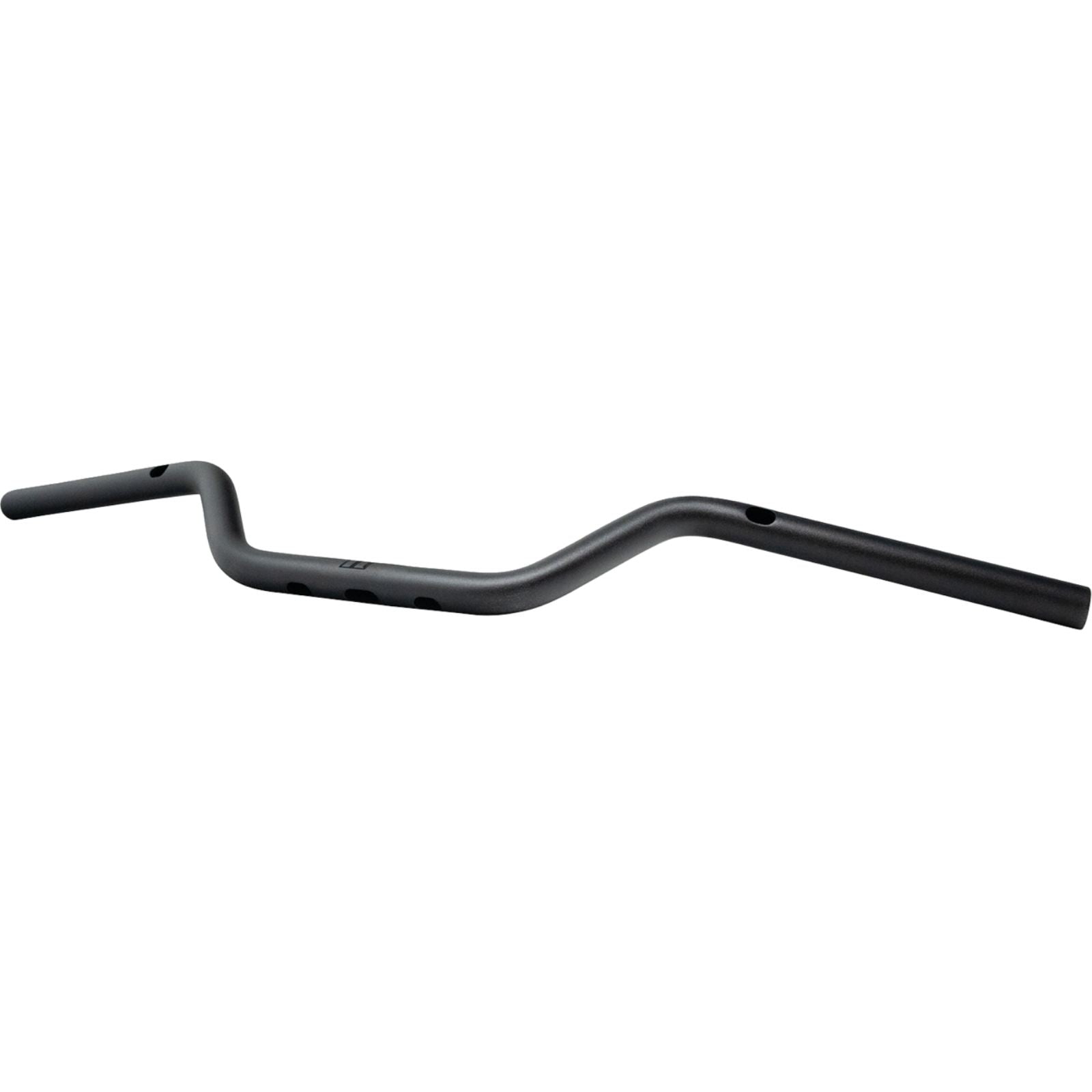 Kodlin USA Trackbar Handlebar - Heated Grips - 1" - VVT - Black [MPN: KUS31005]_2115269
