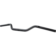 Kodlin USA Trackbar Handlebar - Heated Grips - 1" - VVT - Black [MPN: KUS31005]_2115269