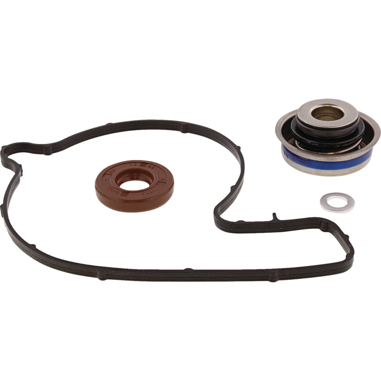 Moose Offroad Water Pump Rebuild Kit fits Can-Am [MPN: 0934-8341]_2113732