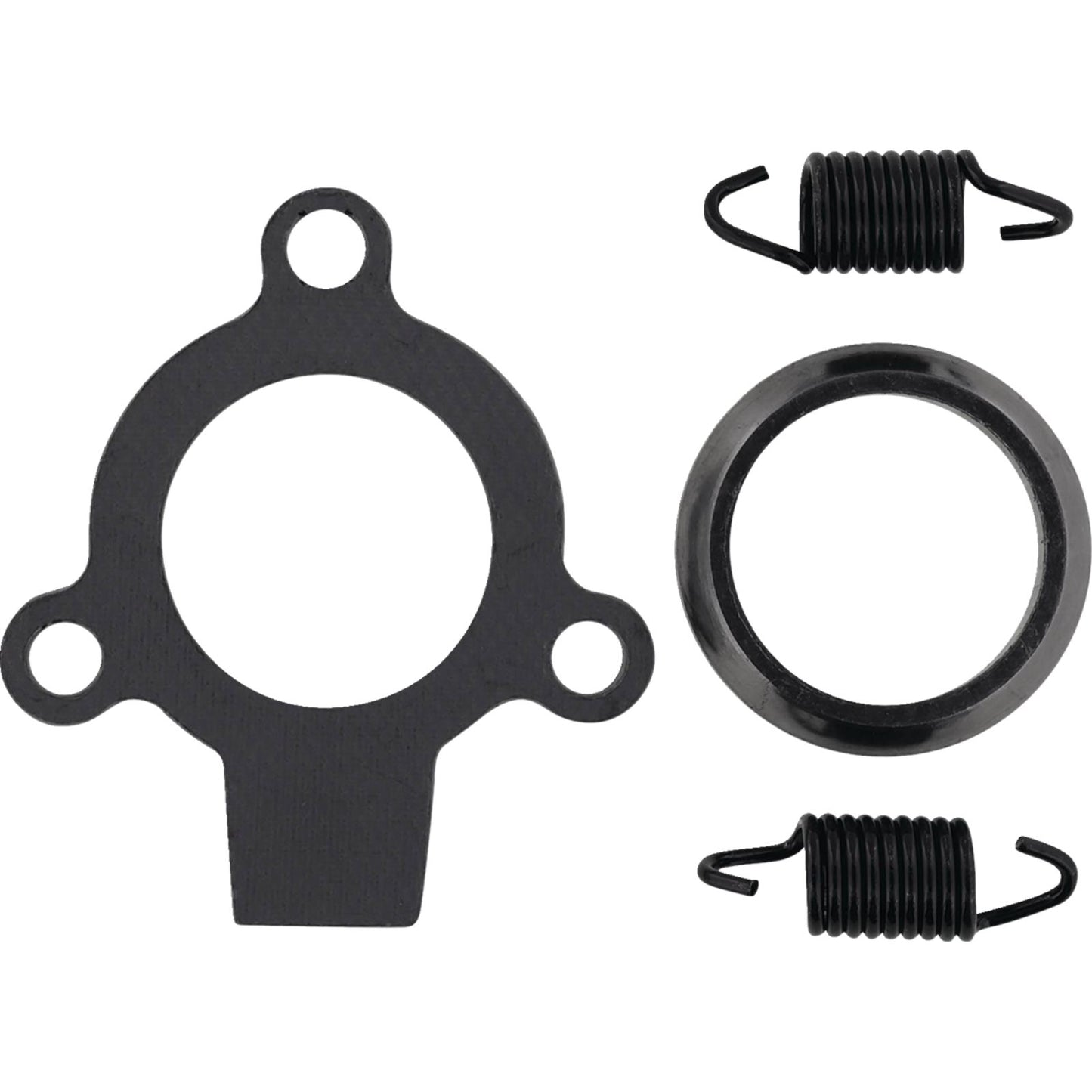 Moose Offroad Exhaust Gasket Kit fits Polaris [MPN: 0934-8343]_2113824