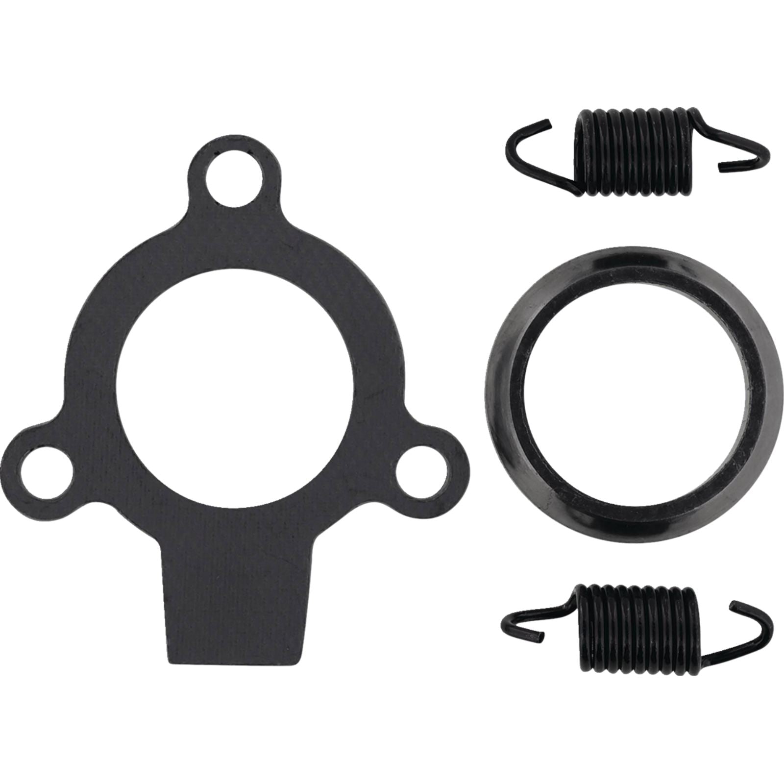 Moose Offroad Exhaust Gasket Kit fits Polaris [MPN: 0934-8343]_2113824