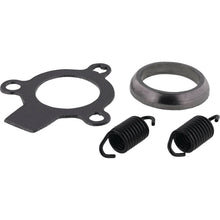 Moose Offroad Exhaust Gasket Kit fits Polaris [MPN: 0934-8343]_2115263