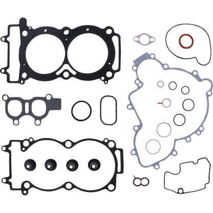 Moose Offroad Complete Gasket Kit without Seals fits Polaris [MPN: 0934-8345]_2395518