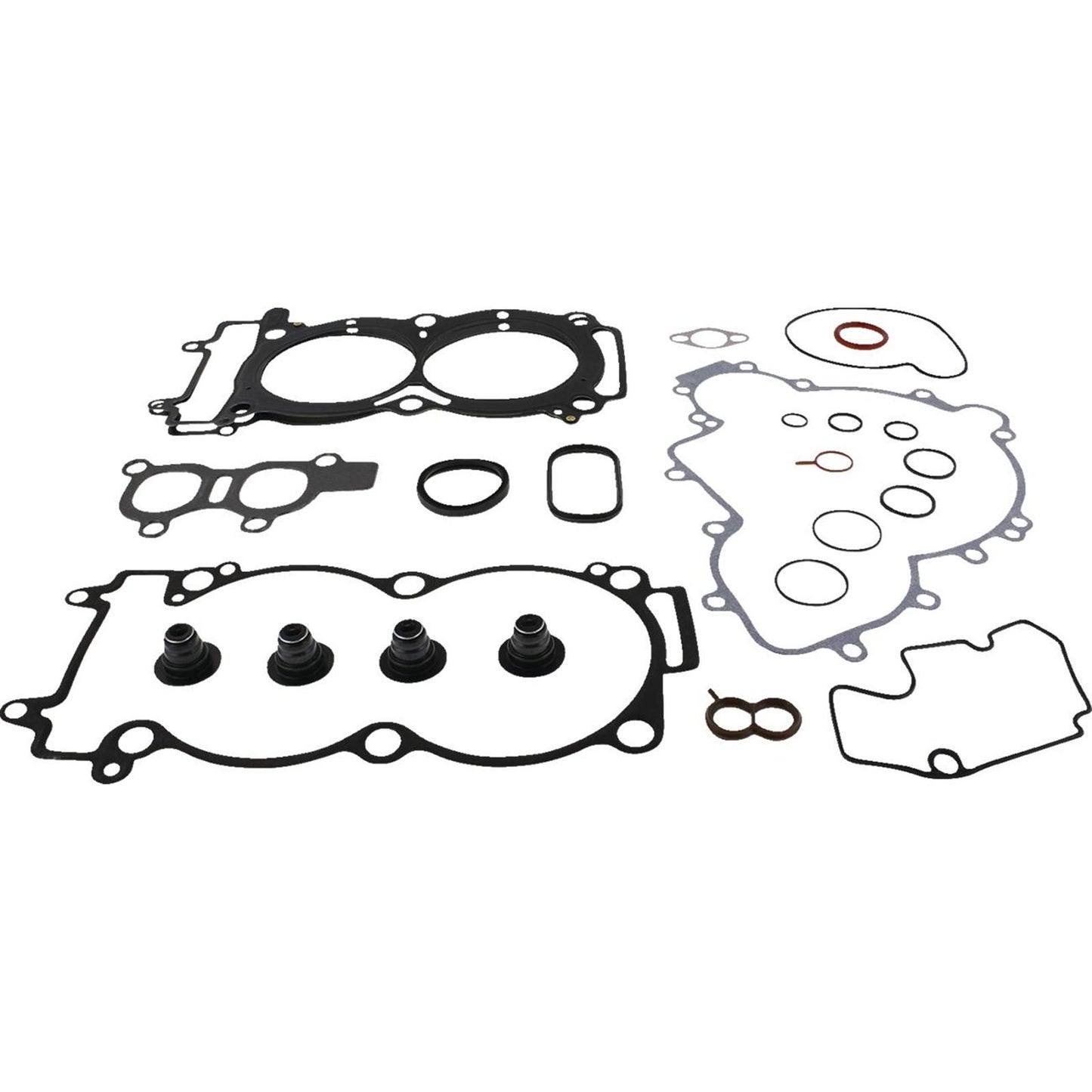 Moose Offroad Complete Gasket Kit without Seals fits Polaris [MPN: 0934-8345]_2395517