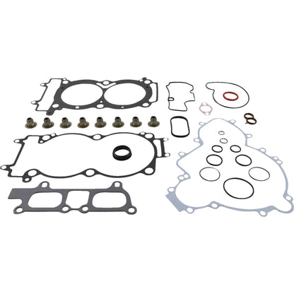 Moose Offroad Complete Gasket Kit without Seals fits Polaris [MPN: 0934-8348]_2114918