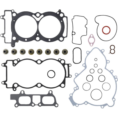 Moose Offroad Complete Gasket Kit without Seals fits Polaris [MPN: 0934-8348]_2115211