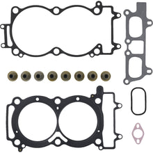 Moose Offroad Top End Gasket Kit fits Polaris [MPN: 0934-8350]_2114940