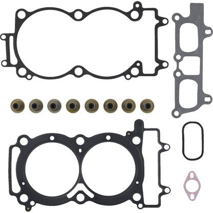 Moose Offroad Top End Gasket Kit fits Polaris [MPN: 0934-8350]_2114940