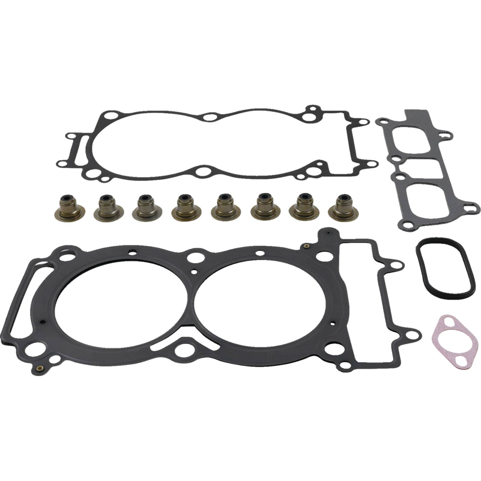 Moose Offroad Top End Gasket Kit fits Polaris [MPN: 0934-8350]_2115232