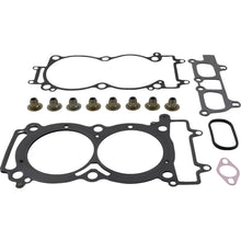Moose Offroad Top End Gasket Kit fits Polaris [MPN: 0934-8350]_2115232