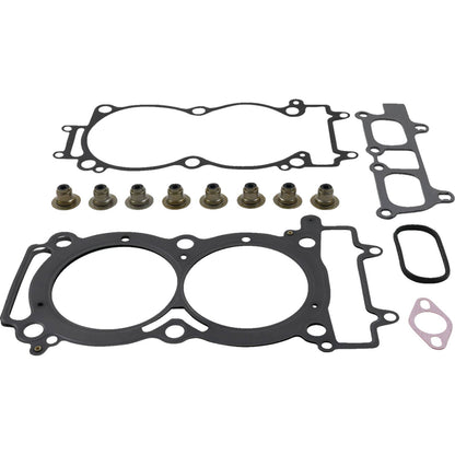 Moose Offroad Top End Gasket Kit fits Polaris [MPN: 0934-8350]_2115232