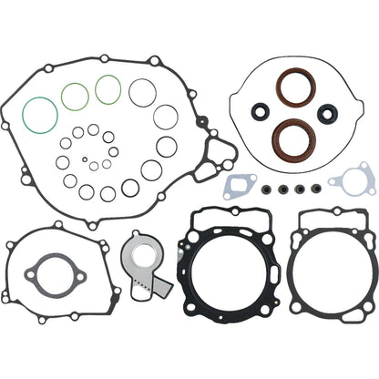 Moose Offroad Complete Gasket Kit with Seals fits Polaris [MPN: 0934-8352]_2113464