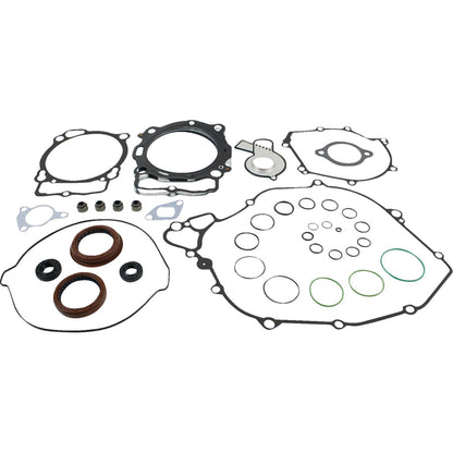 Moose Offroad Complete Gasket Kit with Seals fits Polaris [MPN: 0934-8352]_2113486