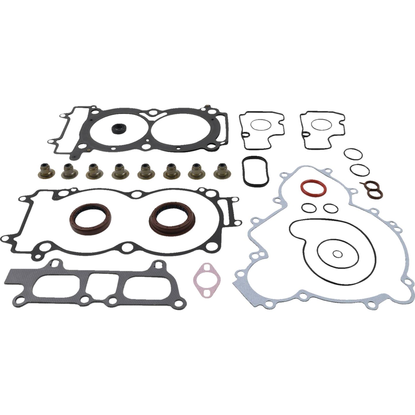 Moose Offroad Complete Gasket Kit with Seals fits Polaris [MPN: 0934-8355]_2113726