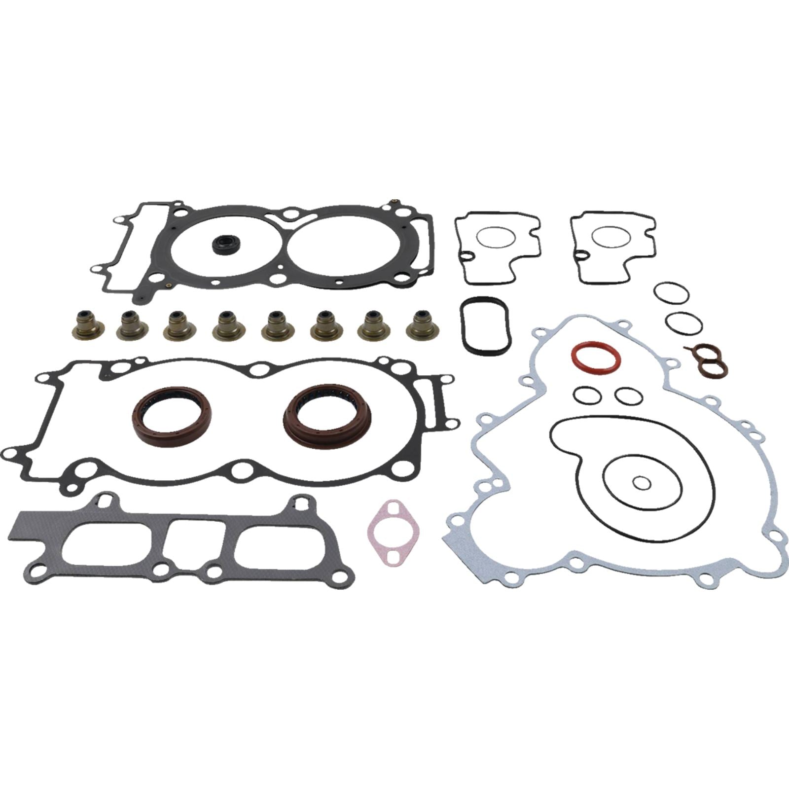 Moose Offroad Complete Gasket Kit with Seals fits Polaris [MPN: 0934-8355]_2113726