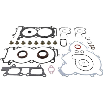 Moose Offroad Complete Gasket Kit with Seals fits Polaris [MPN: 0934-8355]_2113726