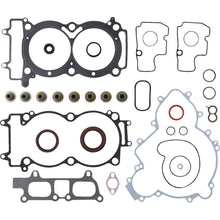 Moose Offroad Complete Gasket Kit with Seals fits Polaris [MPN: 0934-8355]_2115085