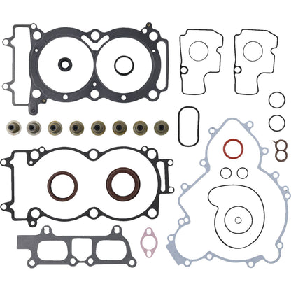 Moose Offroad Complete Gasket Kit with Seals fits Polaris [MPN: 0934-8355]_2115085