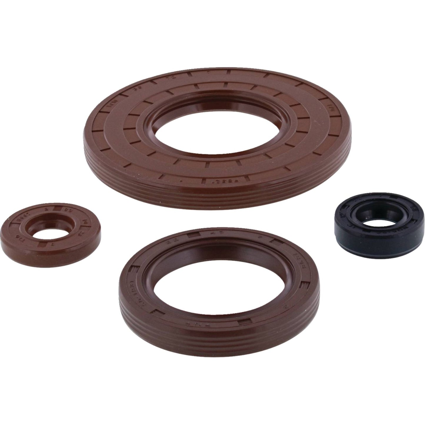 Moose Offroad Oil Seal Set fits Can-Am [MPN: 0935-1353]_2113906