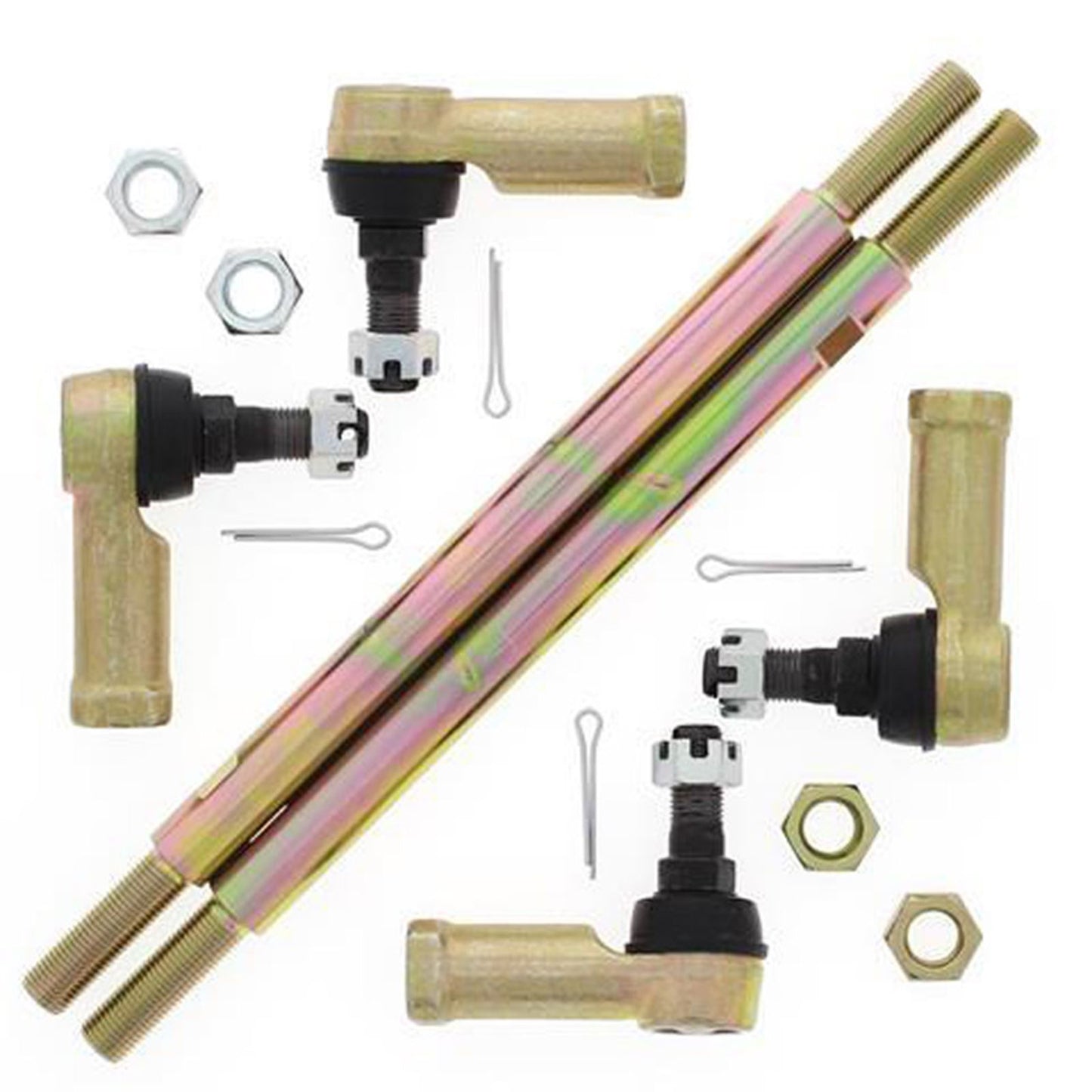 All Balls Tie Rod Upgrade Kit 52-1028_595070