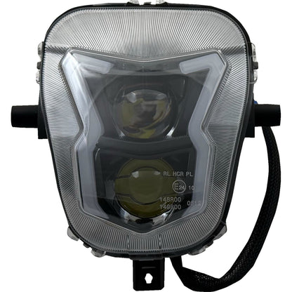 Moose Offroad LED Headlight fits '19-'23 Honda CRF450 [MPN: 2001-3078]_2113460