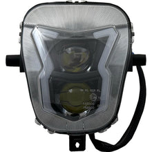 Moose Offroad LED Headlight fits '19-'23 Honda CRF450 [MPN: 2001-3078]_2522249