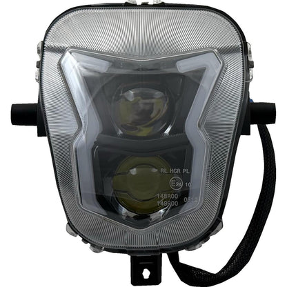 Moose Offroad LED Headlight fits '19-'23 Honda CRF450 [MPN: 2001-3078]_2522249