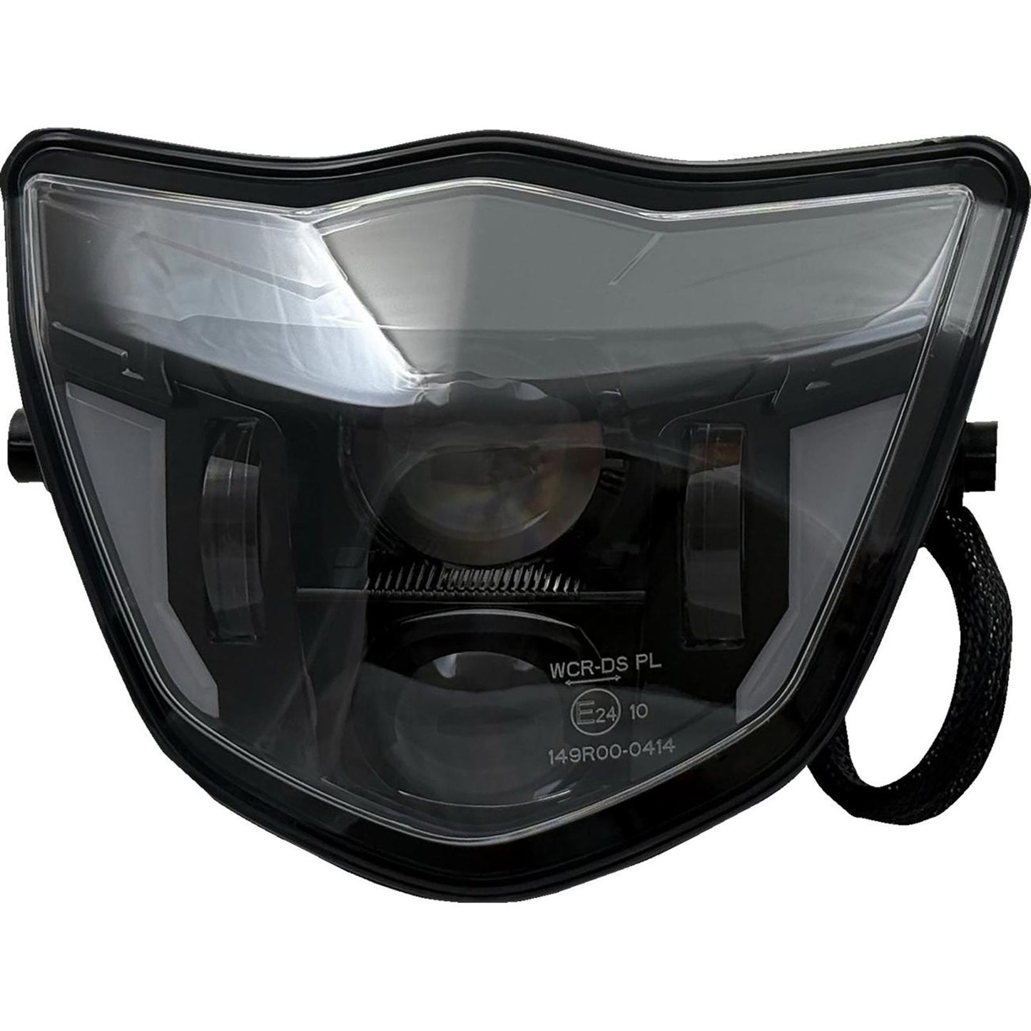 Moose Offroad LED Headlight fits '13-'23 Yamaha [MPN: 2001-3079]_2522250