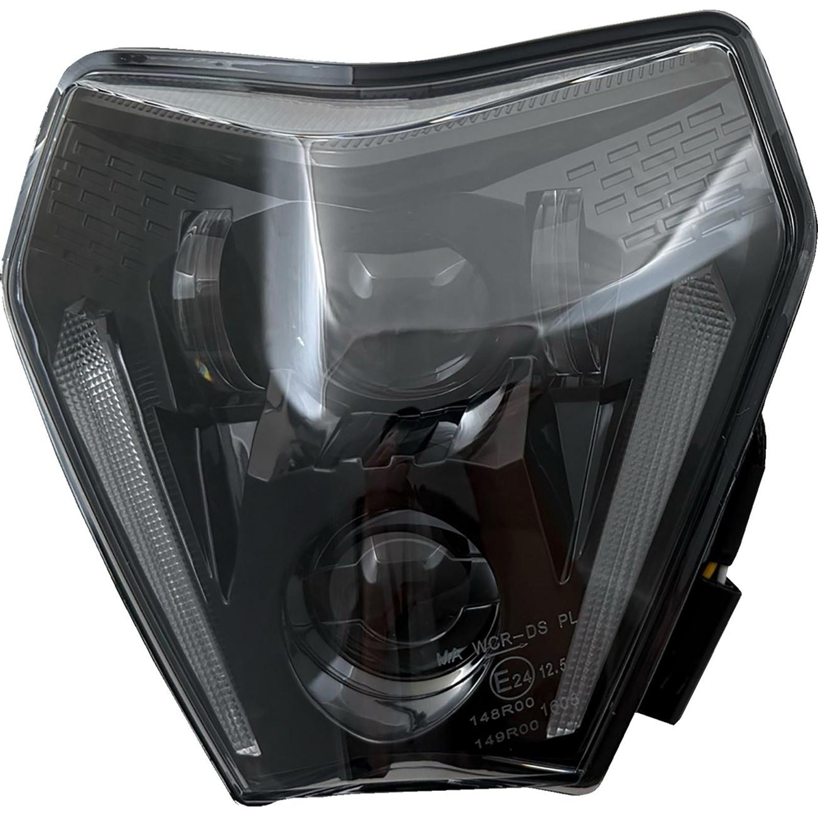 Moose Offroad LED Headlight fits '24-'25 KTM [MPN: 2001-3080]_2522251