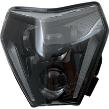Moose Offroad LED Headlight fits '24-'25 KTM [MPN: 2001-3080]_2522251