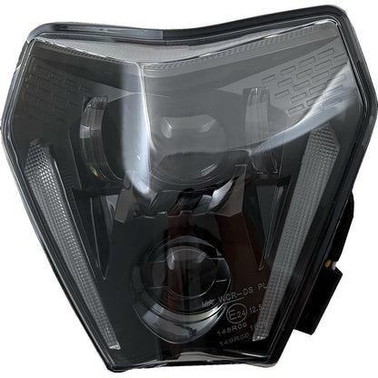 Moose Offroad LED Headlight fits '24-'25 KTM [MPN: 2001-3080]_2522251