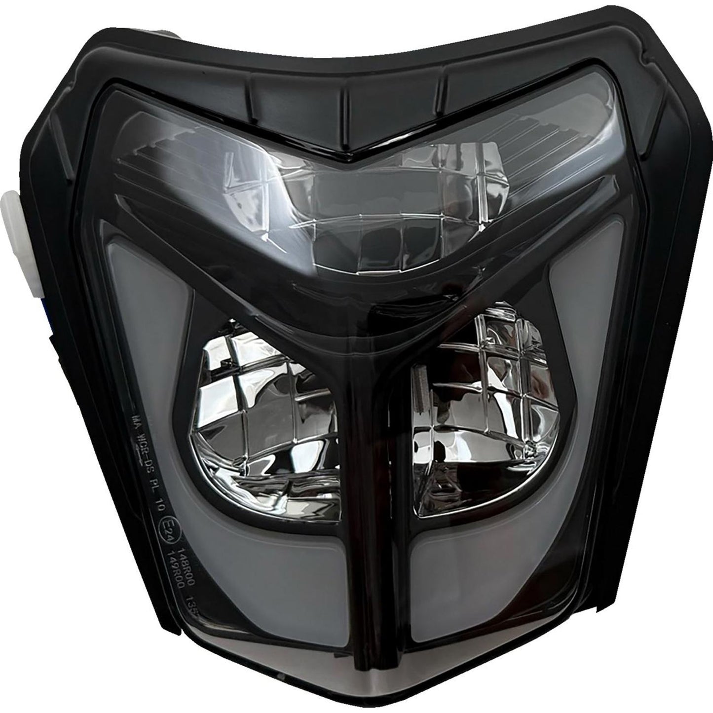 Moose Offroad LED Headlight fits KTM [MPN: 2001-3081]_2522252