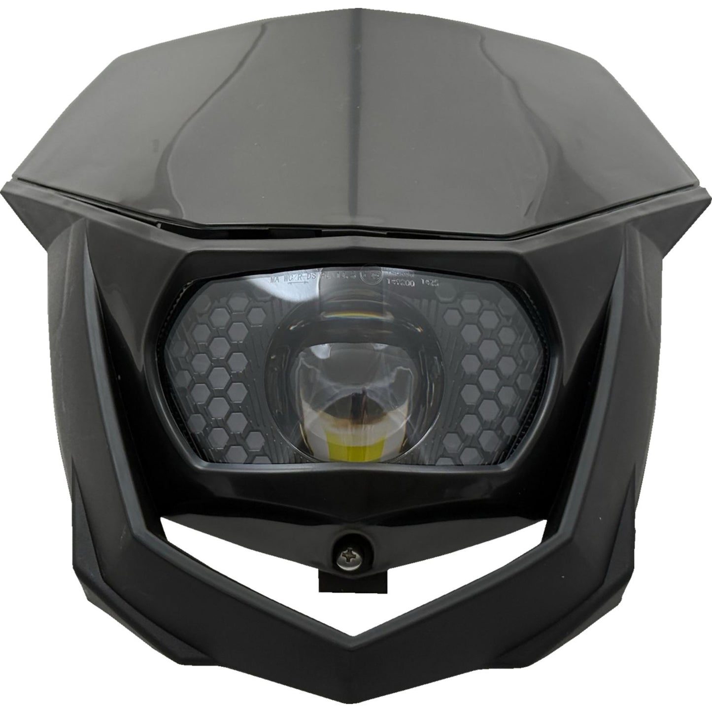 Moose Offroad LED Headlight fits with Mask - Universal [MPN: 2001-3082]_2114195