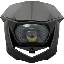 Moose Offroad LED Headlight fits with Mask - Universal [MPN: 2001-3082]_2114195