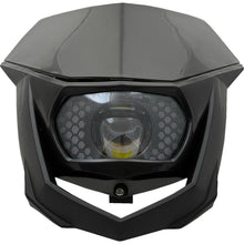 Moose Offroad LED Headlight fits with Mask - Universal [MPN: 2001-3082]_2522253