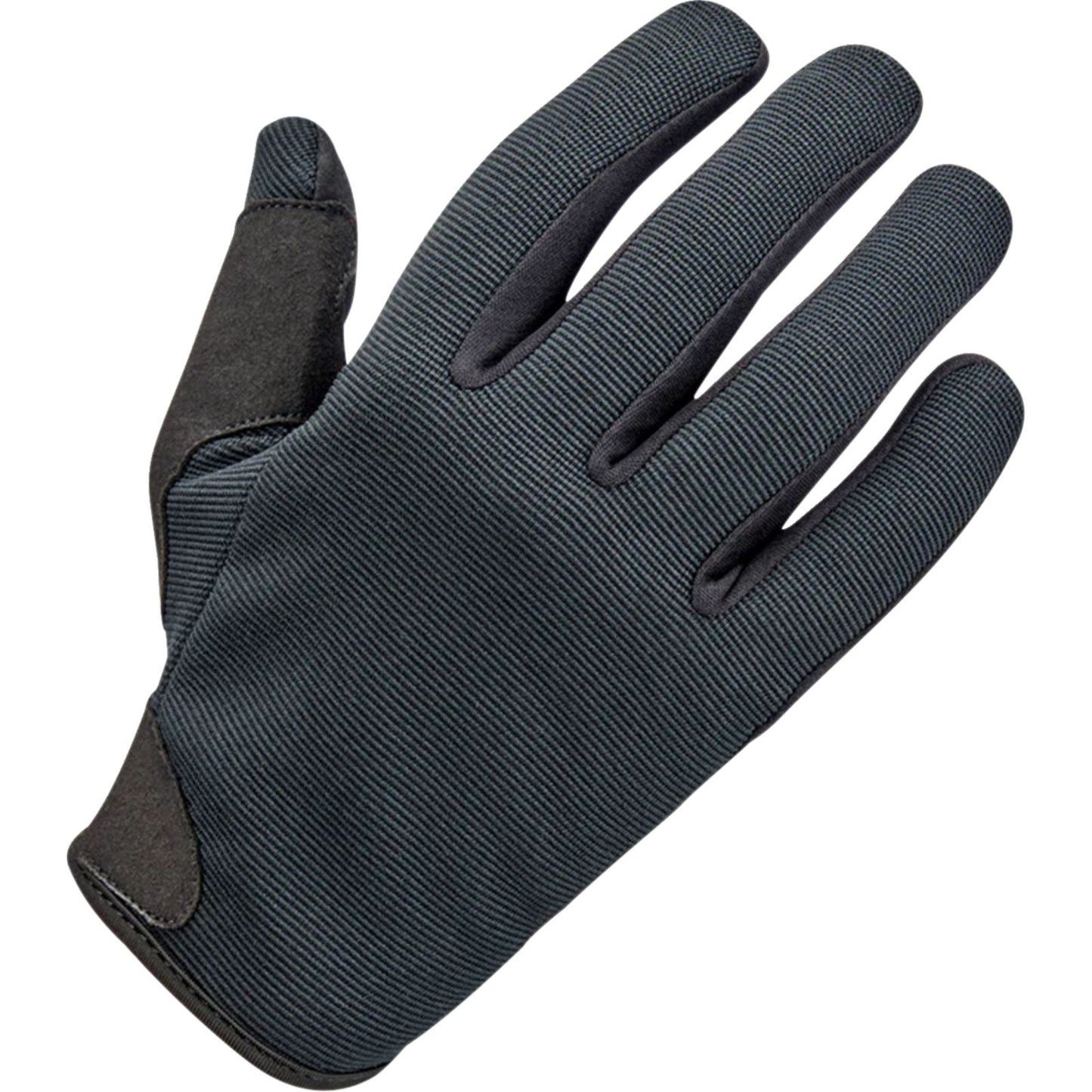 Biltwell Inc. Ridgecrest Gloves - Black Out_2113473