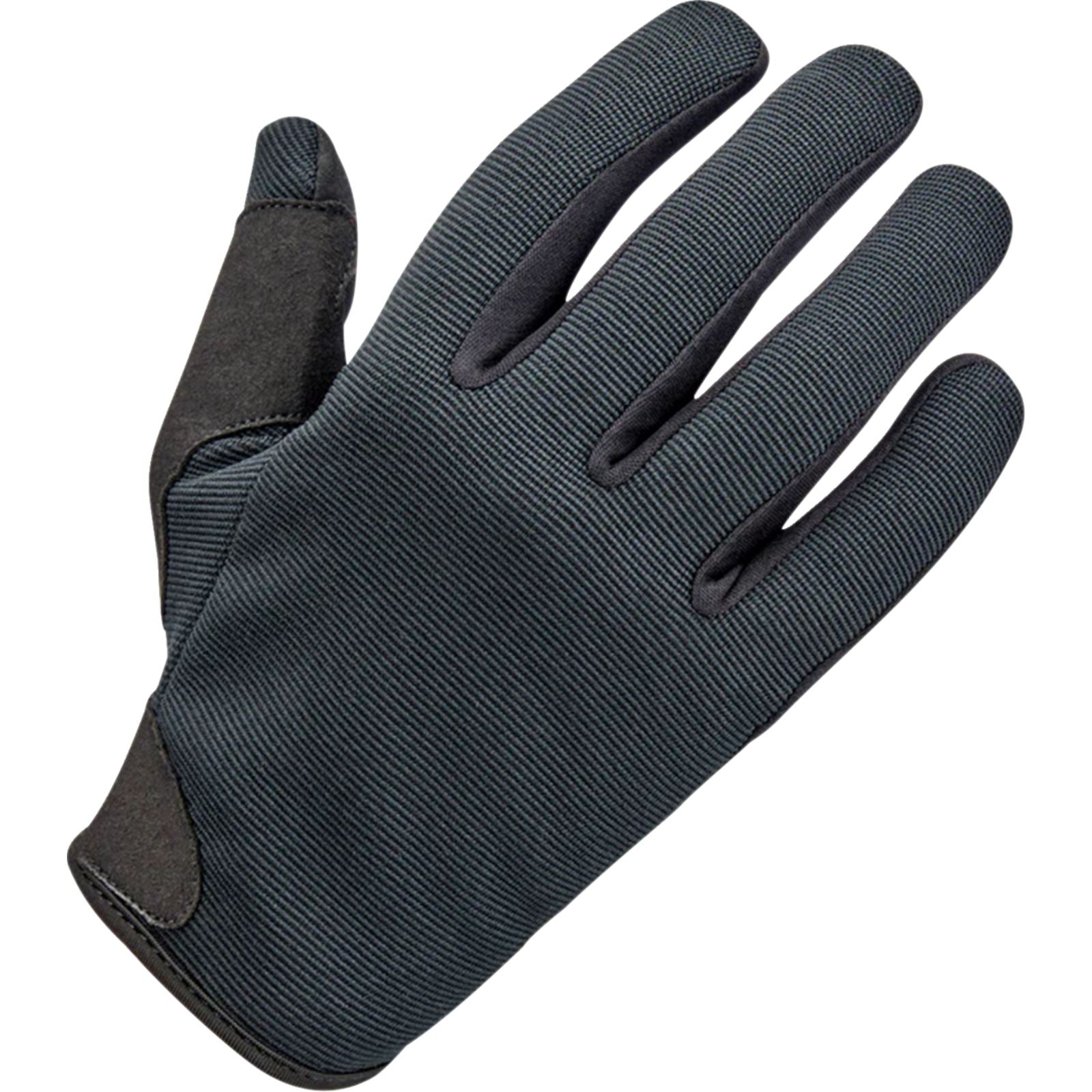 Biltwell Inc. Ridgecrest Gloves - Black Out_2113473