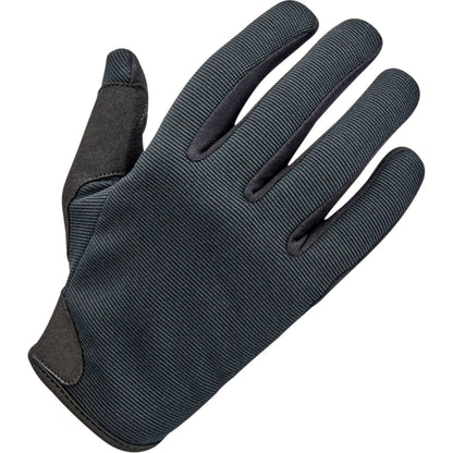 Biltwell Inc. Ridgecrest Gloves - Black Out_2113473