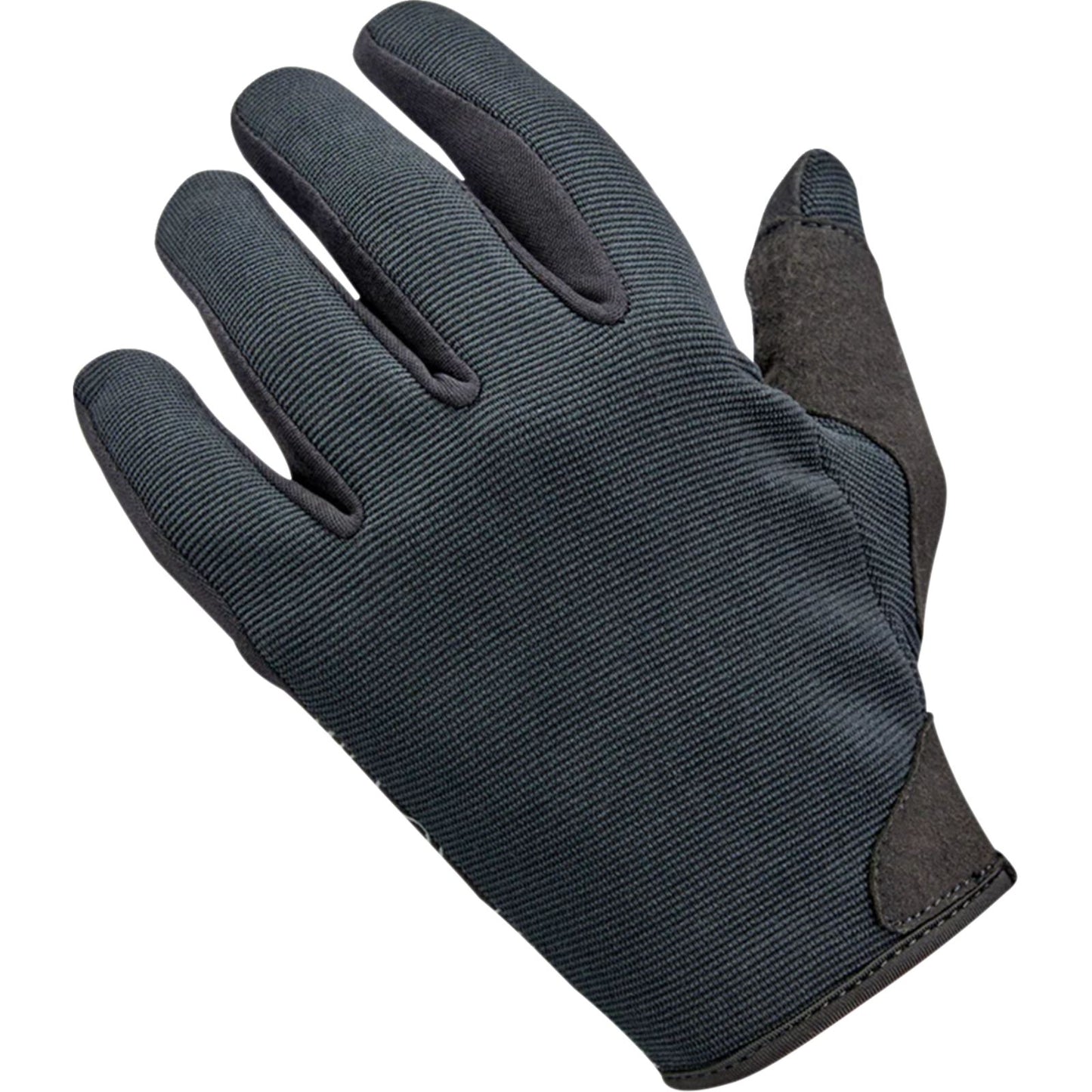Biltwell Inc. Ridgecrest Gloves - Black Out_2113501