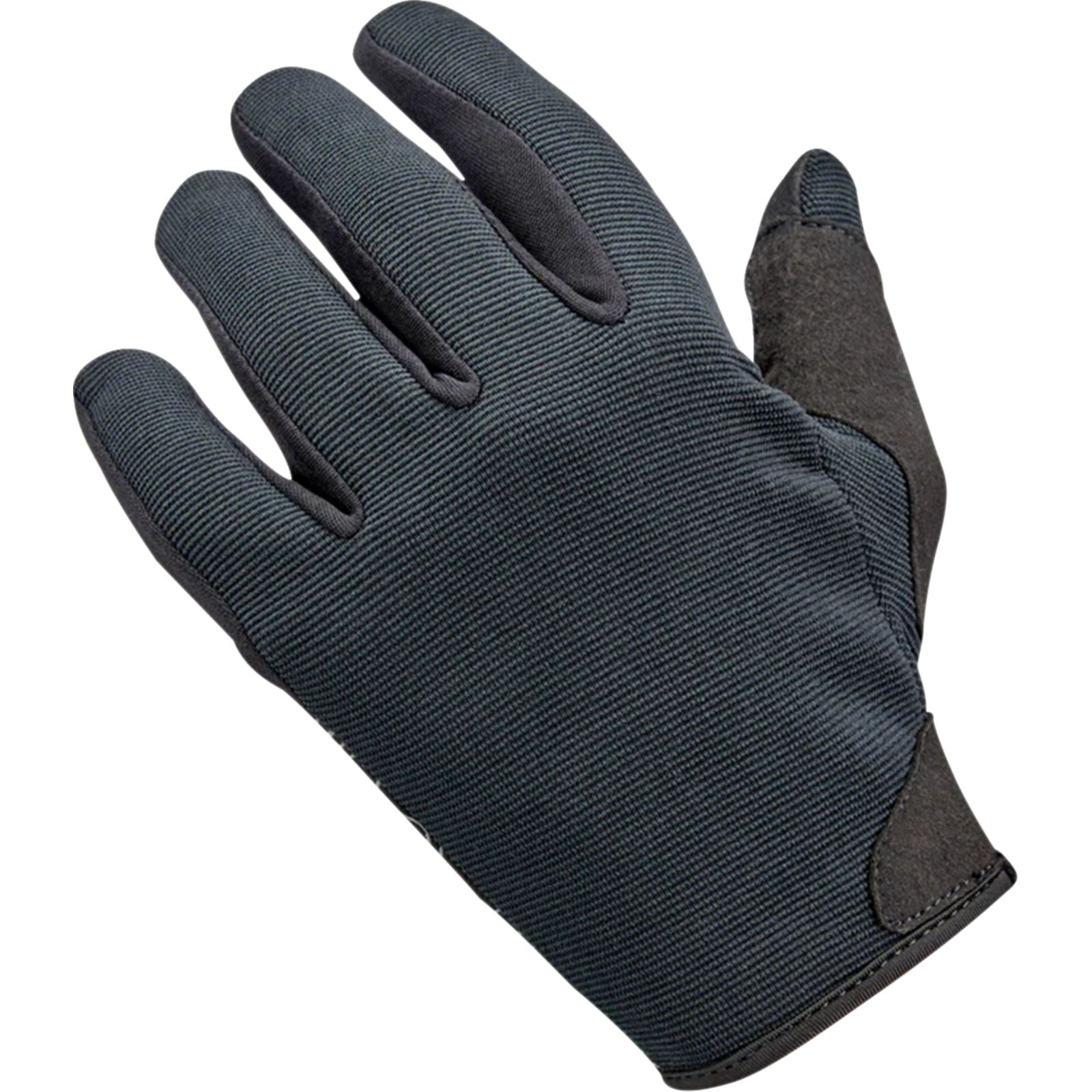 Biltwell Inc. Ridgecrest Gloves - Black Out_2113501