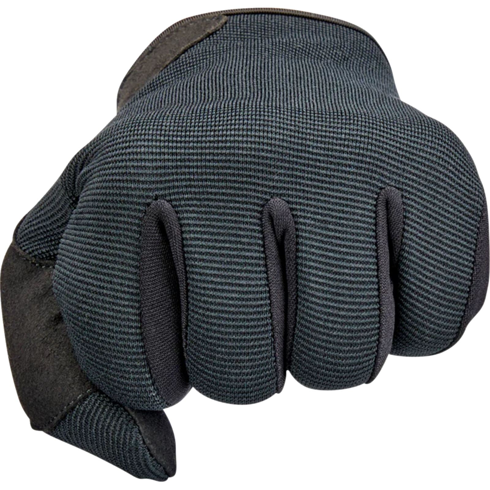 Biltwell Inc. Ridgecrest Gloves - Black Out_2114121