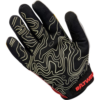 Biltwell Inc. Ridgecrest Gloves - Chinook_2113341