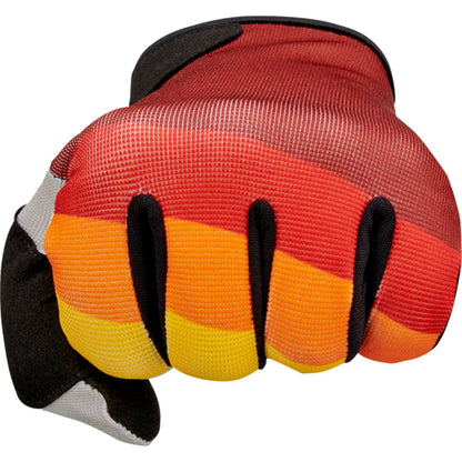 Biltwell Inc. Ridgecrest Gloves - Chinook_2113923