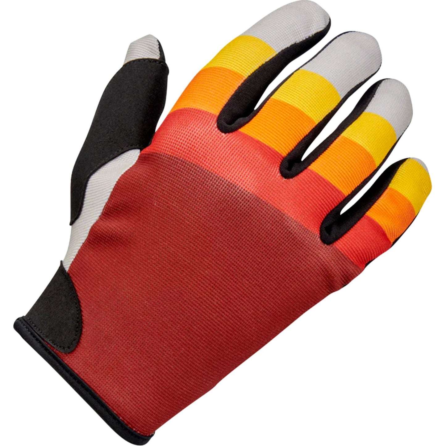 Biltwell Inc. Ridgecrest Gloves - Chinook_2114257