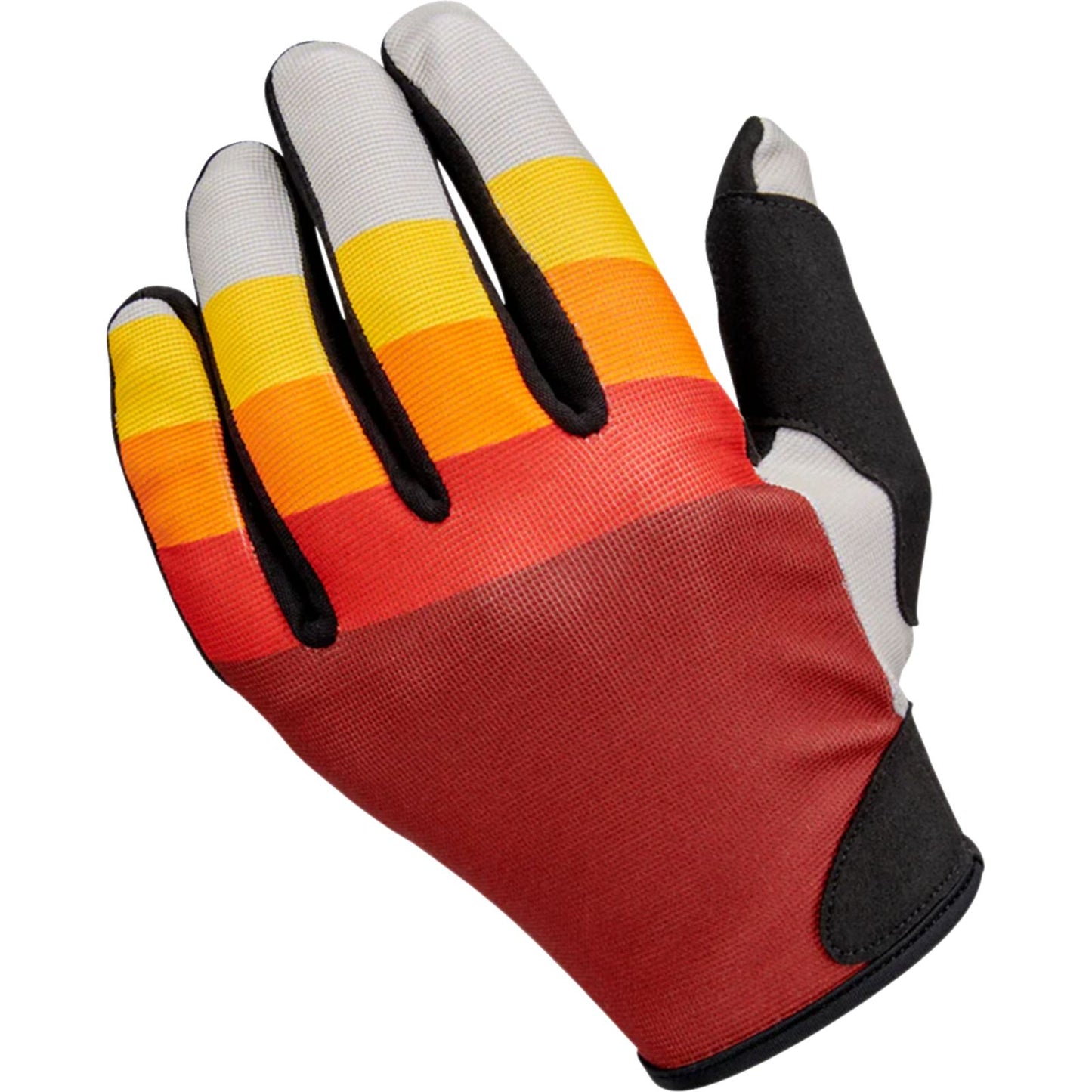Biltwell Inc. Ridgecrest Gloves - Chinook_2114368