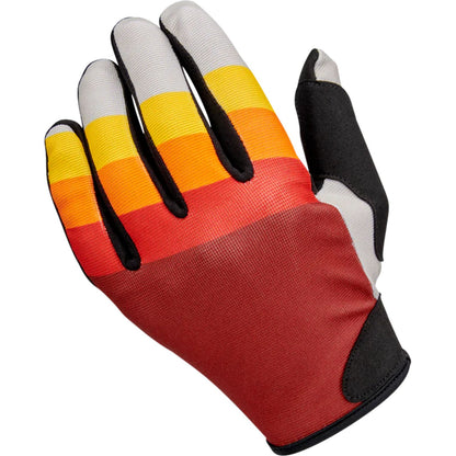 Biltwell Inc. Ridgecrest Gloves - Chinook_2114368
